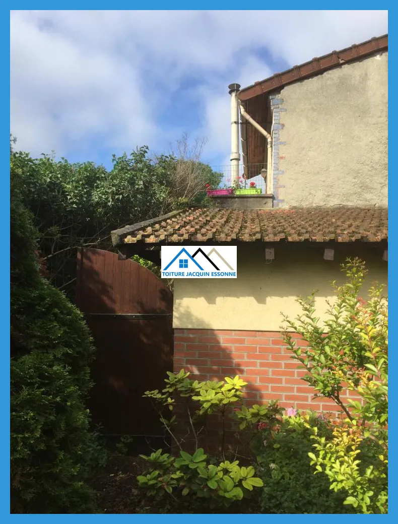 Site couvreur